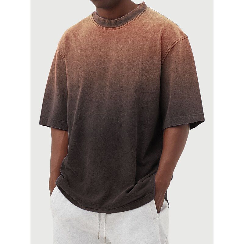 oversized t-shirt
